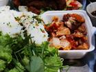 Hè về thưởng thức hải sản phố biển Nha Trang