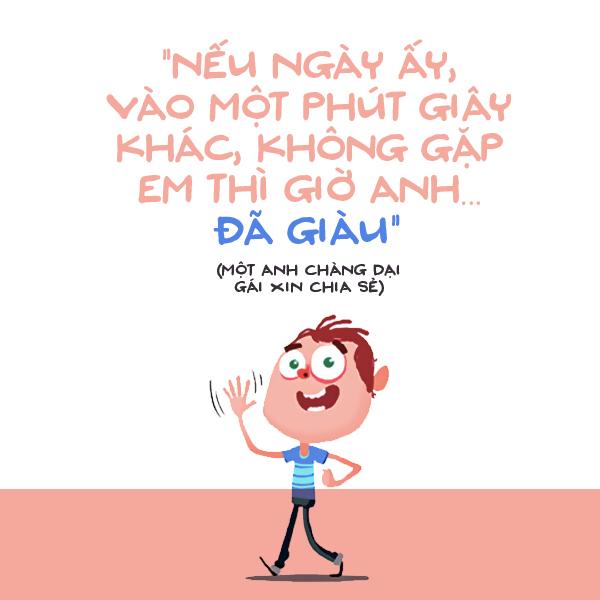 1. Hẳn là "Bức thư tình thứ hai" này sẽ không bao giờ được gửi đi!