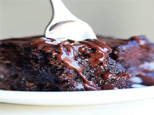 Ăn bánh ngọt hay socola mà vẫn tha hồ giảm cân, đây chính là chiếc bánh dành cho bạn