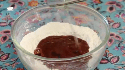 Ăn bánh ngọt hay socola mà vẫn tha hồ giảm cân, đây chính là chiếc bánh dành cho bạn - Ảnh 6.