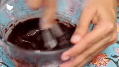 Ăn bánh ngọt hay socola mà vẫn tha hồ giảm cân, đây chính là chiếc bánh dành cho bạn - Ảnh 8.