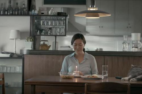 Chung ta sinh ra mot minh, tai sao chi ket hon moi co the tro nen hanh phuc?