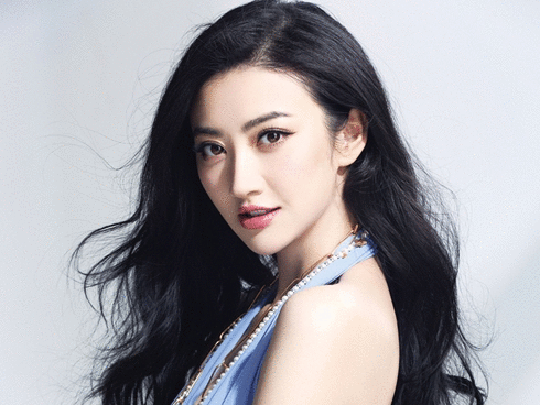 Sao Hoa ngữ bị chê diễn dở: Chỉ cần đẹp, mọi lỗi lầm sẽ được tha thứ-15