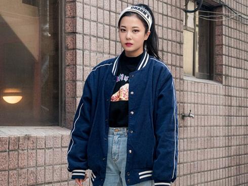 Ngắm street style nuột nà của giới trẻ thế giới để lấy cảm hứng mix đồ cho tuần mới