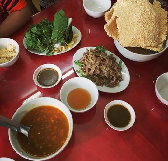 Dac san khong the bo qua khi toi Ninh Binh hinh anh 2