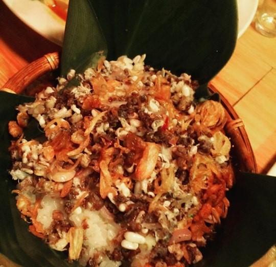 Dac san khong the bo qua khi toi Ninh Binh hinh anh 4