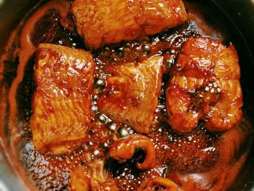 Dac san khong the bo qua khi toi Ninh Binh hinh anh 6