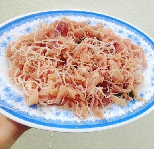 Dac san khong the bo qua khi toi Ninh Binh hinh anh 8