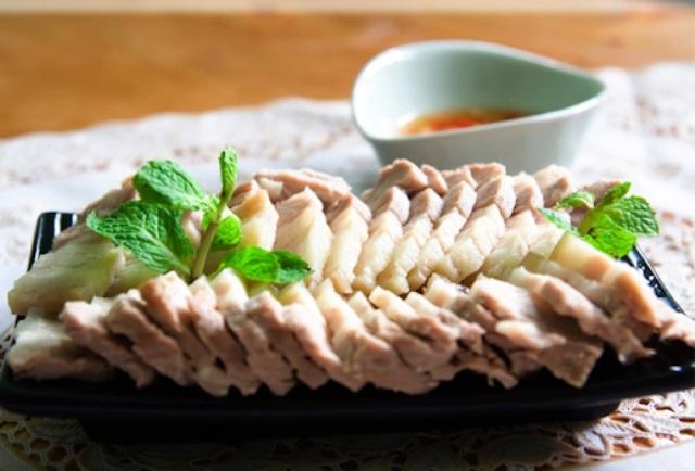 Luộc thịt lợn chỉ cần có điều này sẽ thơm ngọt, không bị hôi và chín đều-2