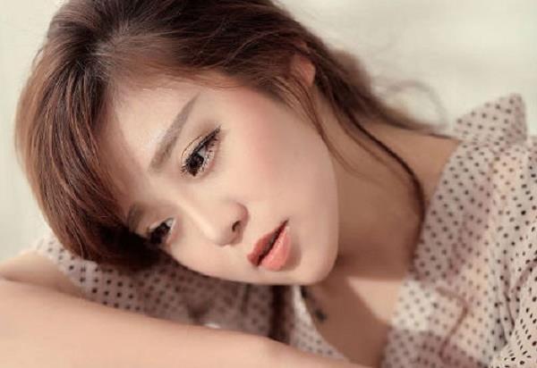 Tâm sự người phụ nữ lỡ một lần đò-1