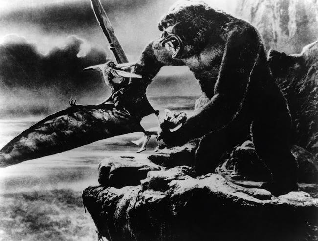 4 điểm khác biệt giữa Kong: Skull Island và King Kong của Peter Jackson - Ảnh 1.