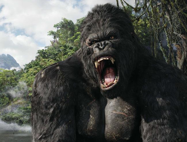 4 điểm khác biệt giữa Kong: Skull Island và King Kong của Peter Jackson - Ảnh 2.