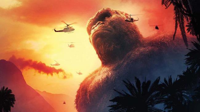 4 điểm khác biệt giữa Kong: Skull Island và King Kong của Peter Jackson - Ảnh 4.