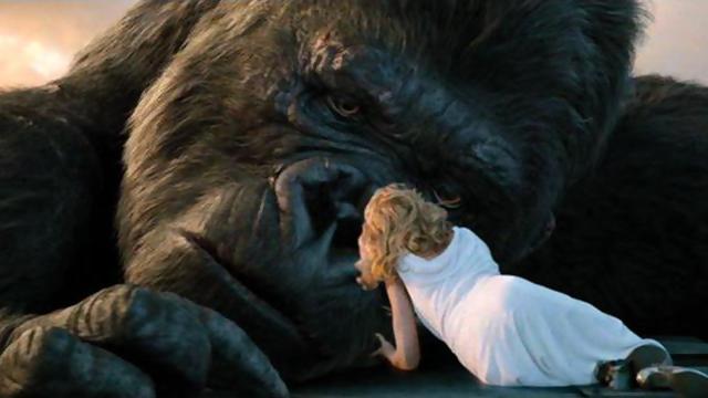 4 điểm khác biệt giữa Kong: Skull Island và King Kong của Peter Jackson - Ảnh 7.