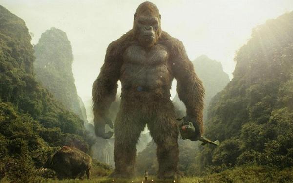 4 điểm khác biệt giữa Kong: Skull Island và King Kong của Peter Jackson - Ảnh 3.