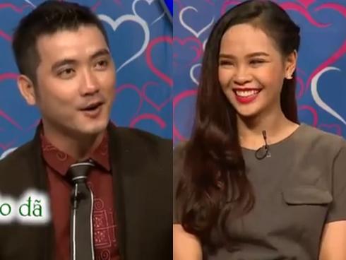 Cười nghiêng ngả với chàng trai làm 'Đơn xin yêu' gửi bạn gái trong 'Bạn muốn hẹn hò'