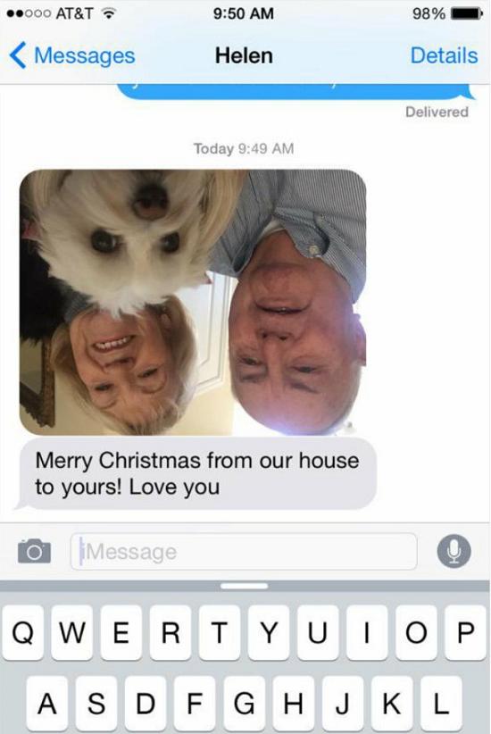 Thế kỷ 21 rồi, vẫn còn những người bá đạo đến mức này đây - Ảnh 3.