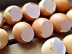 Những tác dụng không ngờ của vỏ trứng với sức khỏe mà mọi người thường bỏ qua