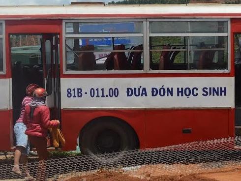 18 học sinh bị tai nạn thảm khốc ở Gia Lai và những mơ ước dở dang