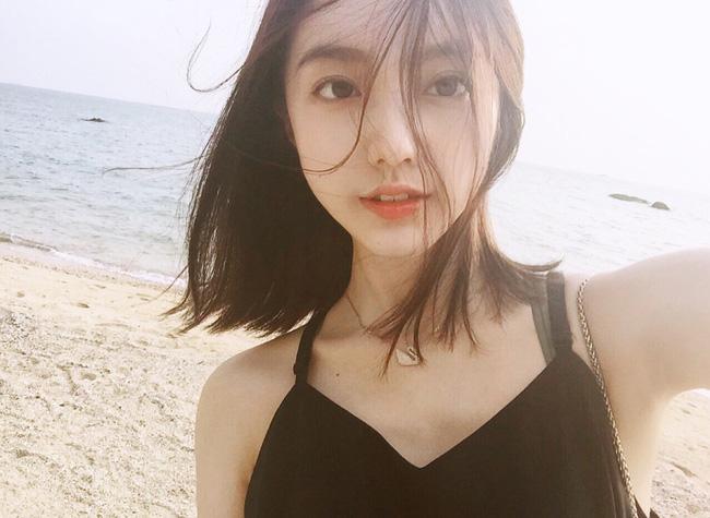 Con gái Trung Quốc giờ ai cũng xinh đáo để! - Ảnh 4.