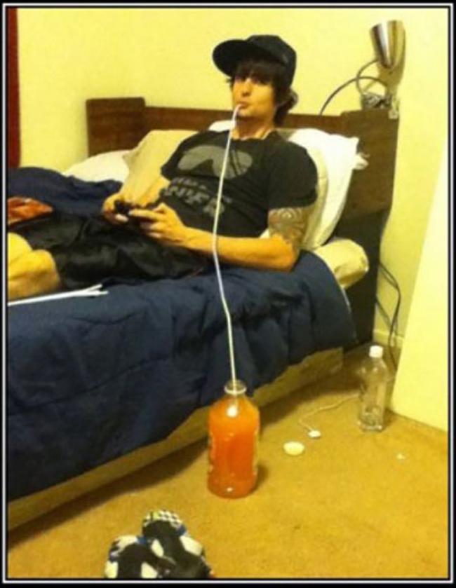 den "bo tay" voi nhung con nguoi qua luoi bieng hinh anh 11