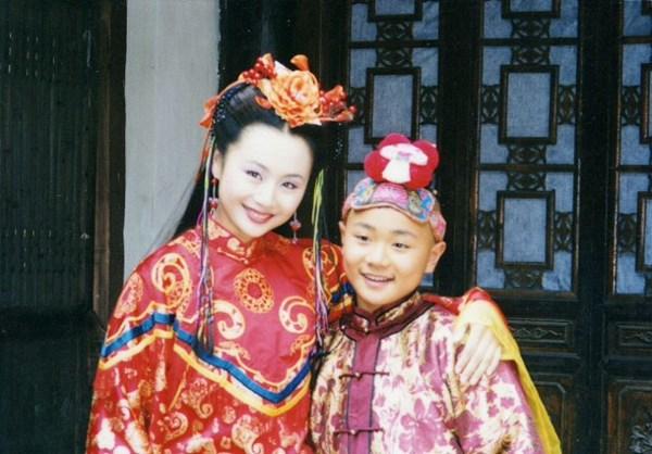 Dàn sao Quan huyện 9 tuổi sau 16 năm: Người sự nghiệp tụt dốc, kẻ biến dạng vì thẩm mỹ-1