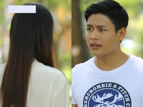 Thí sinh bá đạo giành giải 100 triệu đồng của Thách thức danh hài?-1