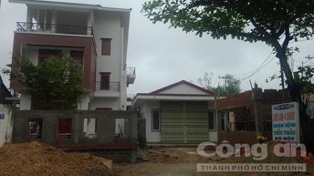 mot phu nu tu vong sau khi truyen dich o phong kham tu - 1