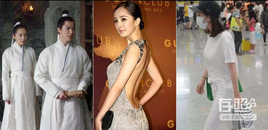 Từng bị chỉ trích vì phẫu thuật và kiêu ngạo, nhưng lý do thật sự của sao Hoa ngữ khiến ai cũng mềm lòng-1