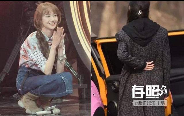 Từng bị chỉ trích vì phẫu thuật và kiêu ngạo, nhưng lý do thật sự của sao Hoa ngữ khiến ai cũng mềm lòng-3