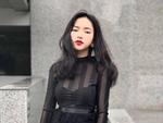 Hot girl Châu Bùi: ‘Quần áo của tôi chỉ có giá vài trăm nghìn’