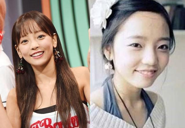 Goo Ara và những hình ảnh muốn quên nhất!