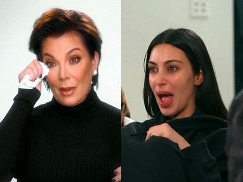 Kim Kardashian khóc kể suýt bị cưỡng hiếp trong vụ cướp ở Paris