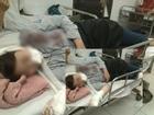 Hà Nội: Triệu tập 2 nghi can dùng tuýp sắt đánh nữ sinh lớp 10 nhập viện