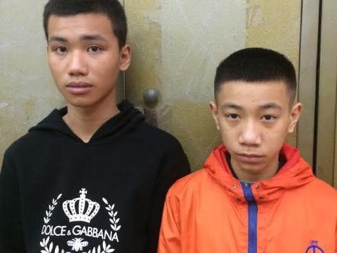 Vụ nữ sinh bị đánh nhập viện ở Hà Nội: Lời khai các nghi can