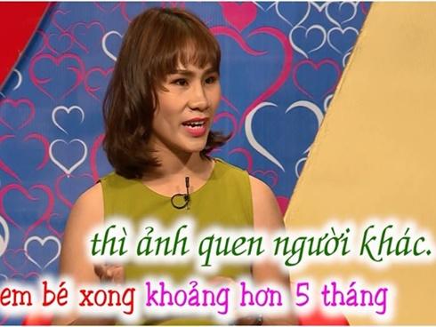 'Bạn muốn hẹn hò': Khán giả ấn tượng với chuyện tình của cặp đôi lỡ một lần đò