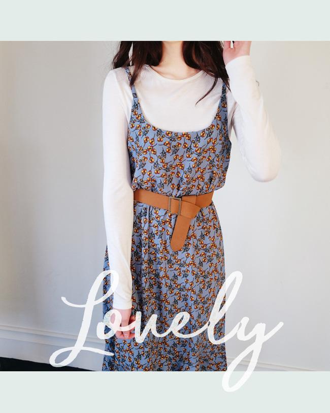 Mùa mặc váy hoa lại đến rồi chị em ơi, xem trend váy hoa năm nay có gì hot nào! - Ảnh 2.