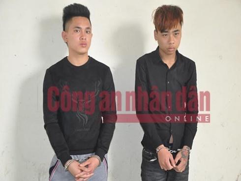 Hai người tử vong trong cuộc hỗn chiến ngoài cánh đồng