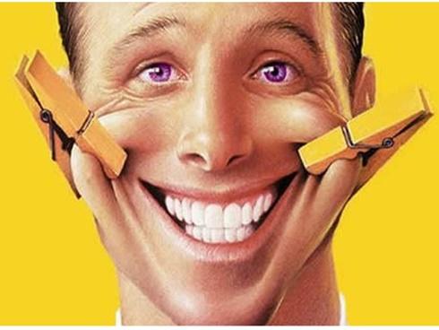 Truyện cười: Cách chồng hy sinh khiến bạn của vợ nể phục