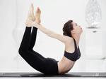 3 động tác yoga đánh bay mỡ bụng hiệu quả đang được các chị em săn lùng nhiều nhất