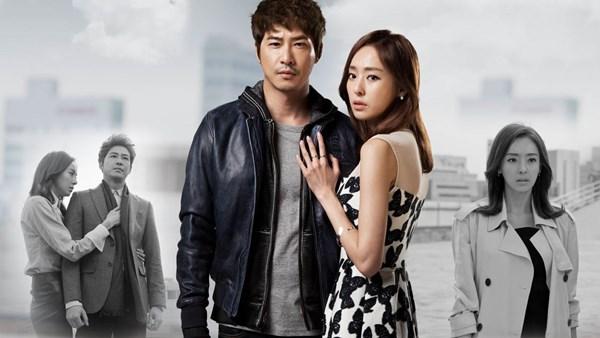 Sau đó, cô tìm được hạnh phúc với  Kim Ji Hyuk (Kang Ji Hwan) - một người tốt bụng và rất yêu Mi Ra.