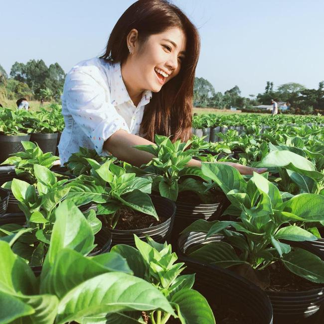 Không những xinh đẹp, bạn gái mới của Karik còn cực đa tài! - Ảnh 3.