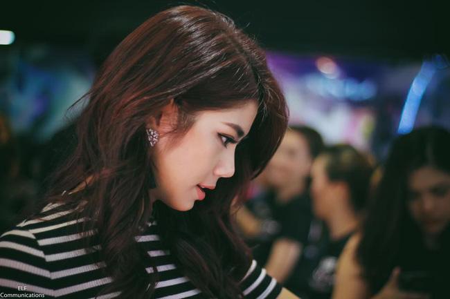 Không những xinh đẹp, bạn gái mới của Karik còn cực đa tài! - Ảnh 7.