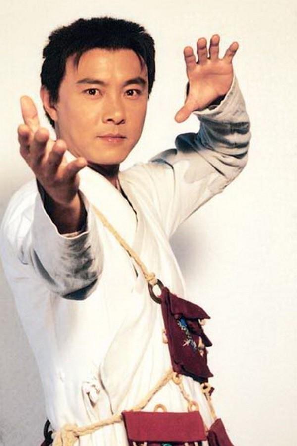 Truong Ve Kien va be boi danh tai tu 'Tay du ky' gay xuong, dap than hinh anh 3