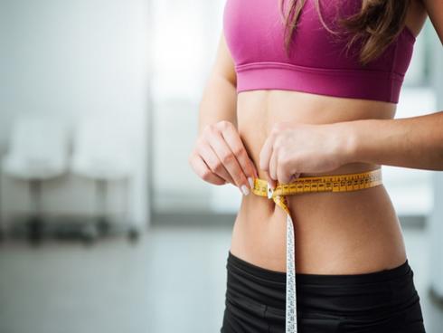 Không phải BMI, đây mới là chỉ số quyết định thân hình bạn đẹp hay không