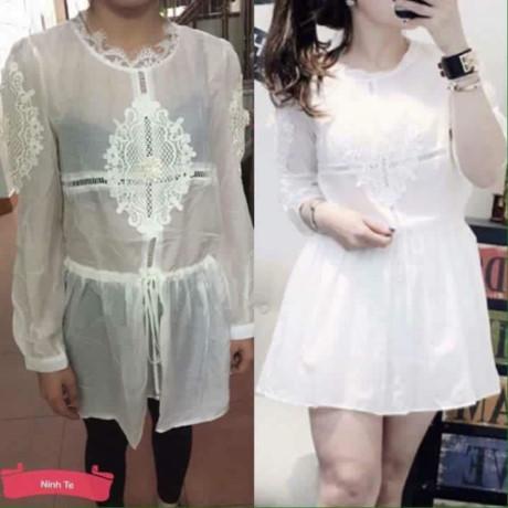 Cuoi ngat voi voi nhung chuyen 'do khoc do cuoi' khi mua hang online tren mang - Anh 7