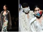 NTK Công Trí đưa thời trang Việt đến gần thế giới hơn với 'Em Hoa'
