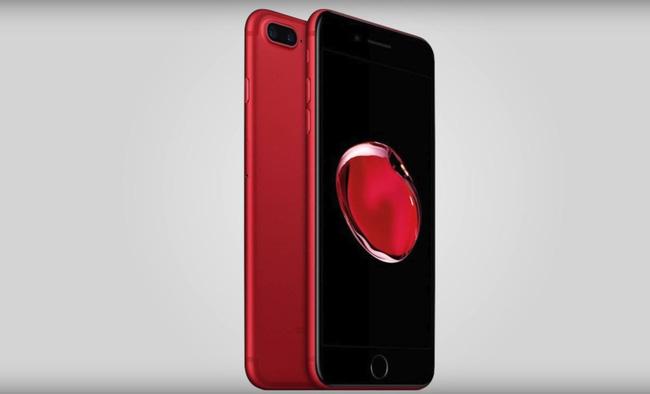 Mở hộp iPhone 7 Plus ĐỎ RỰC, đẹp không chê vào đâu được! - Ảnh 13.