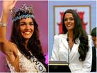 Hoa hậu Thế giới 2009 trở thành nữ Thị trưởng của Gibraltar