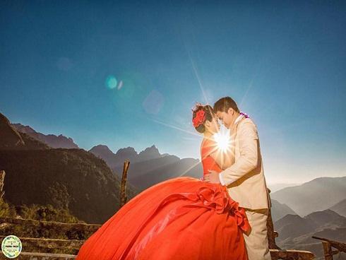 Đám cưới siêu tốc nhất của năm: Từ mời cưới đến đón dâu mất đúng nửa ngày